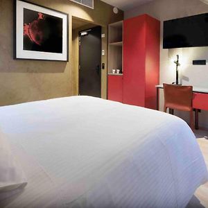 Budget Kamer met een King Size Bed